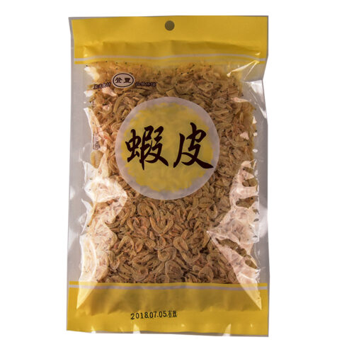 登豐 蝦皮150g