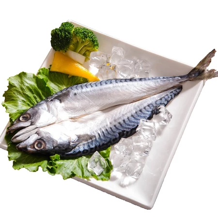 冷凍挪威鯖魚一夜干(約280~320g)
