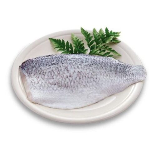 履歷金目鱸魚片(每包約280克)
