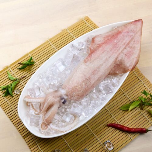 峇厘島急凍大透抽 350~400g