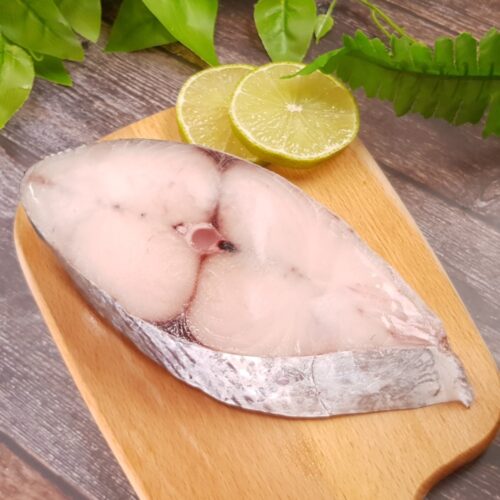 無肚洞土魠魚片 400g