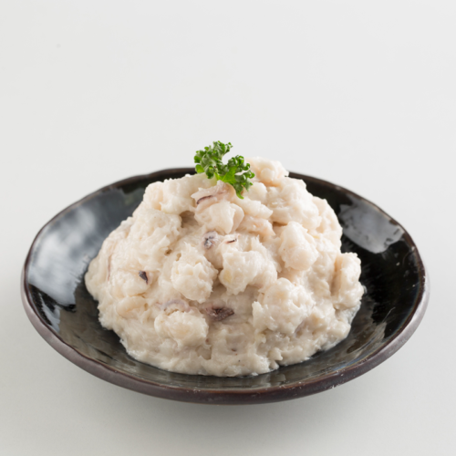 職人手作花枝漿滑 150g