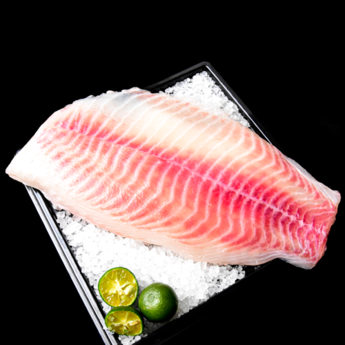安心鯛魚片5入組【450g】