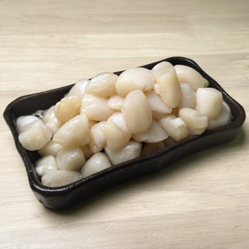 生凍小干貝 200g