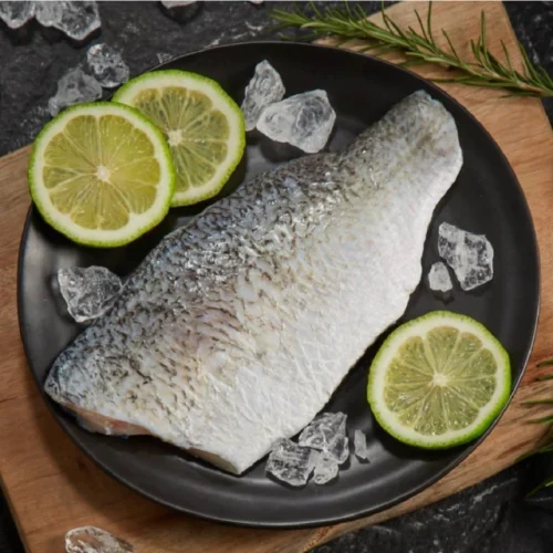 台灣國產金目鱸魚150-200g／包