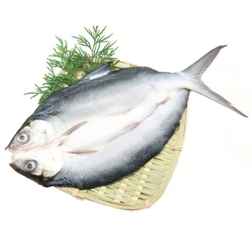整尾無刺虱目魚(3尾/組-每尾450g/尾)